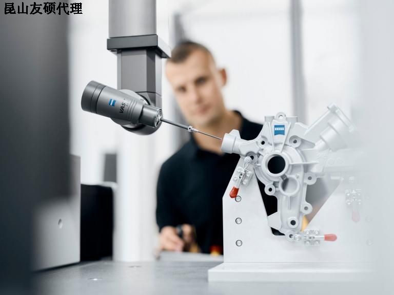 开封蔡司开封三坐标SPECTRUM verity