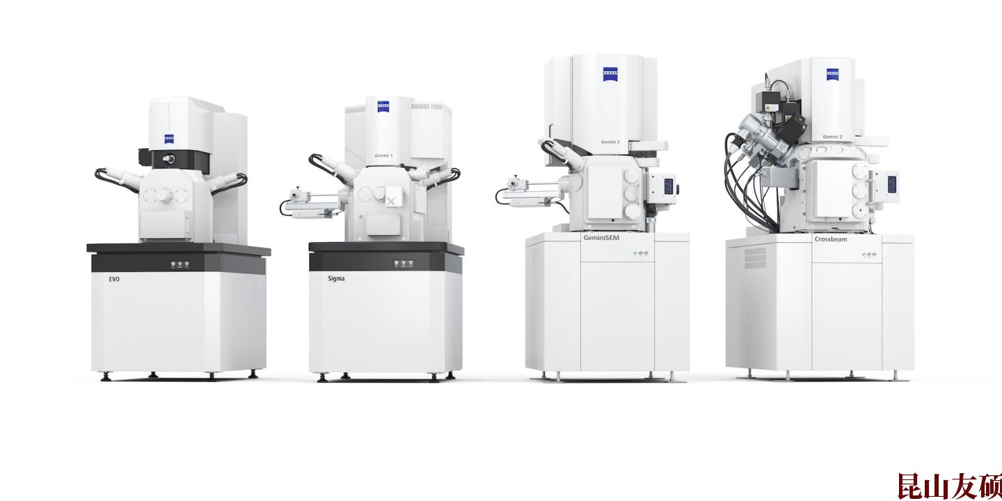 SEM开封扫描电镜