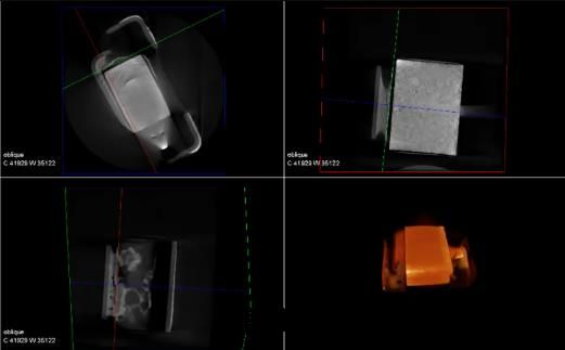 开封蔡司开封X射线显微镜